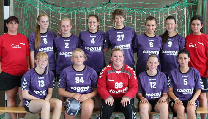 Hsv nordstars